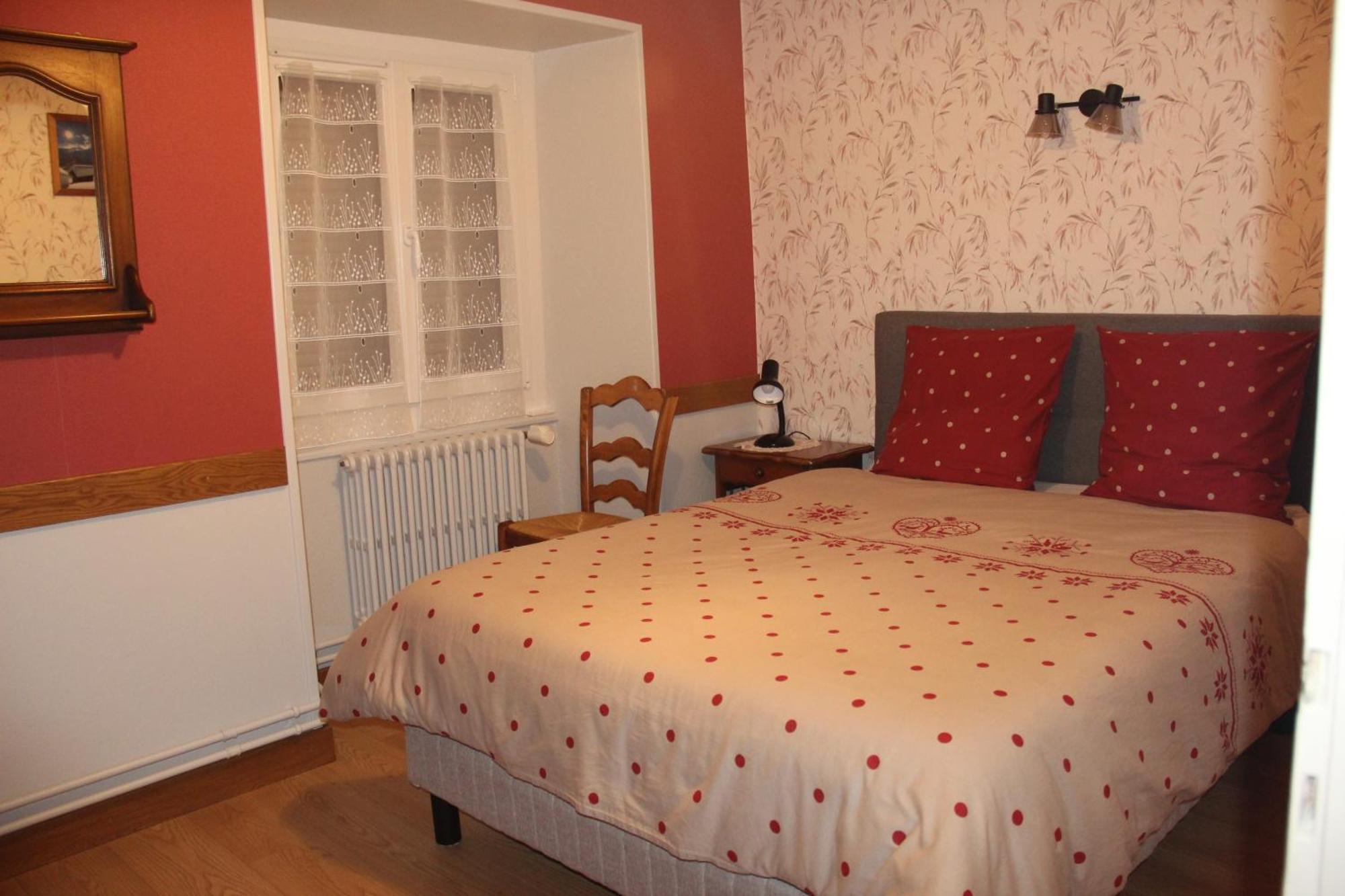Appartement Chez Gilles et Christine à Mieussy Extérieur photo